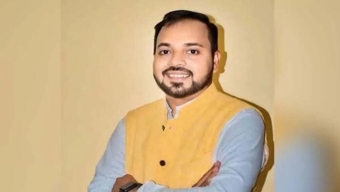 मुख्यमंत्री कन्या विवाह योजनामुख्यमंत्री कन्या विवाह योजना में शादी करेंगे विधायक दीपेश साहू, प्रदेशभर में हो रही चर्चा