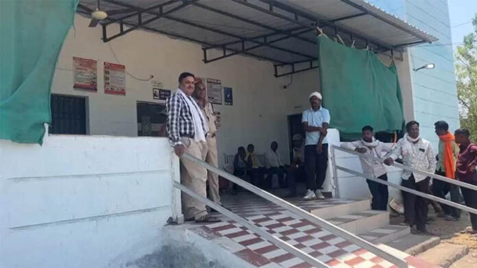 डोंगरगढ़ में मौसम का कहर: तेज आंधी और बारिश ने ली महिला व मासूम की जान, दो परिवारों पर टूटा दुखों का पहाड़