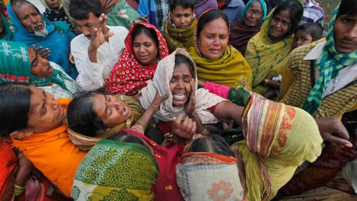 महाराष्ट्र में जहरीली शराब से 15 की मौत! पुणे-पिंपरी चिंचवड़ में हड़कंप, कई लोगों की हालत गंभीर