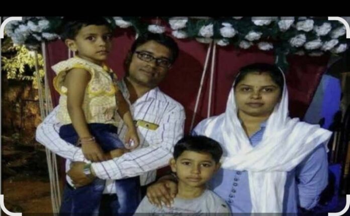 किशनपुर योगमाया हत्याकांड : हाईकोर्ट ने उम्रकैद बरकरार रखी, अब सुप्रीम कोर्ट में सुनवाई जारी