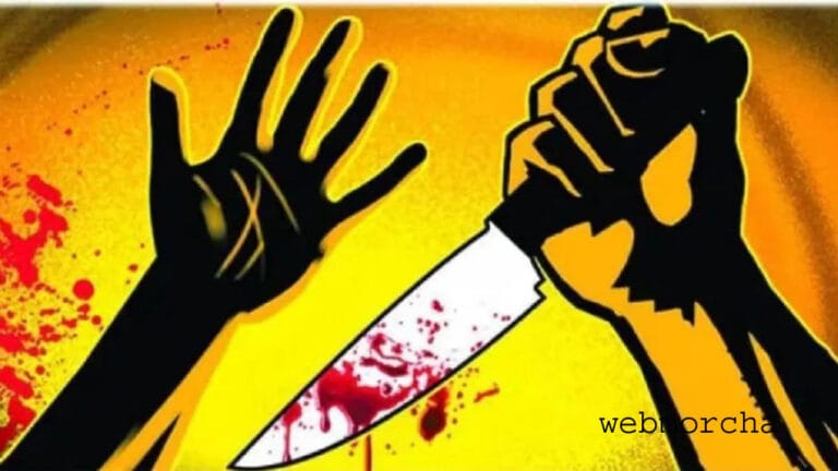 टेमरी के भीमसेनी एकादशी मेले में युवक पर चाकू से हमला, हत्या के प्रयास का मामला दर्ज