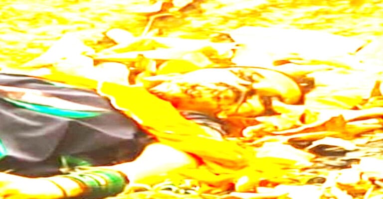 कौन है तुरेंगा की मृतका? 25-30 वर्षीय महिला की पहचान अब तक नहीं, हत्या की गुत्थी सुलझाने में जुटी पुलिस