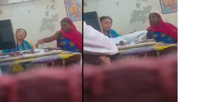 रिश्वतखोरी के मामले में शाखा प्रबंधक सस्पेंड, महासमुंद अटैच