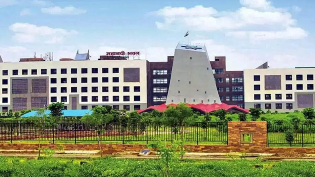 नगरीय प्रशासन विभाग में बड़ा फेरबदल