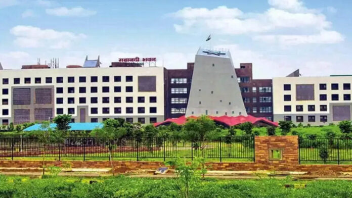 नगरीय प्रशासन विभाग में बड़ा फेरबदल