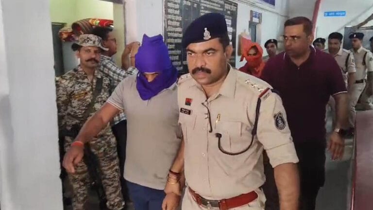 कटगोड़ी हत्याकांड: भाजपा नेता मनोज त्रिपाठी समेत चार आरोपियों ने किया सरेंडर, अब तक 8 गिरफ्तार