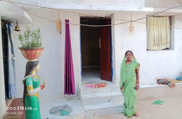 बागबाहरा, घोटाले की जांच रिपोर्ट ही संदिग्ध, पूरी टीम बदल दी