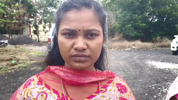 शराबी दूल्हे को लौटा कर बनी मिसाल: मुस्कान ने दिखाई हिम्मत, प्रशासन ने बनाया जिला आइकॉन