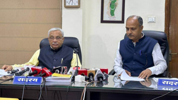 छत्तीसगढ़ में बिजली महंगी: नियामक आयोग ने बढ़ाई दरें, घरेलू उपभोक्ताओं पर 30 से 50 पैसे का अतिरिक्त बोझ