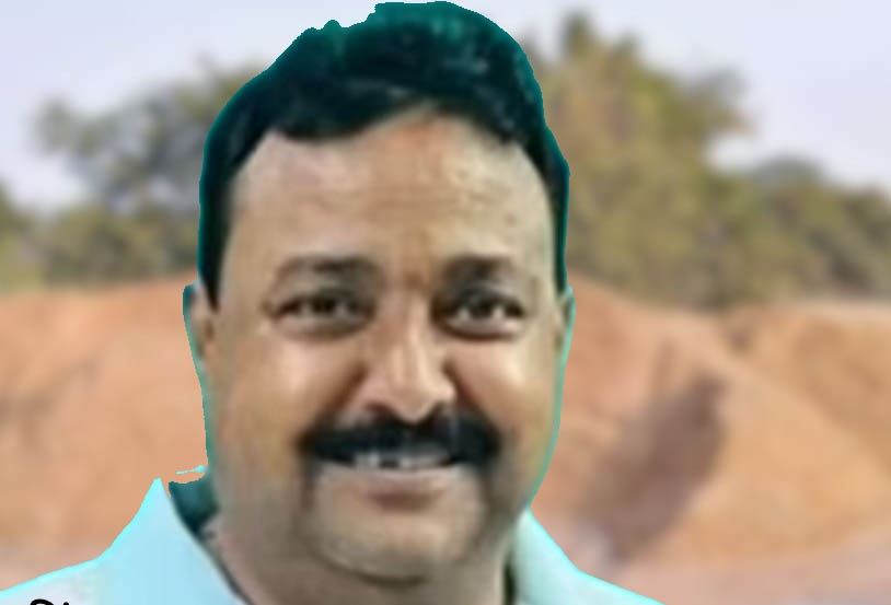 रेत के खूनी खेल में दो भाजपा नेताओं की मौत: भरत सिंह के बाद वीरू सिंह ने भी तोड़ा दम, CM साय बोले- दोषियों को नहीं बख्शेंगे Web Morcha sitename%