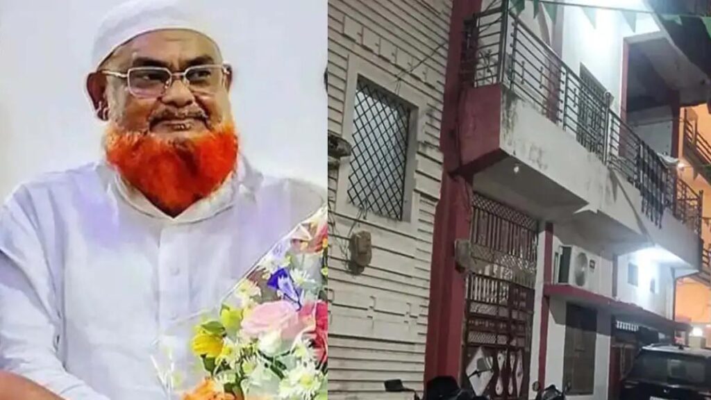 अंबिकापुर में 13 साल तक छिपा रहा गैंग्स ऑफ वासेपुर का आरोपी, बस-एम्बुलेंस कारोबार से बनाया करोड़ों का नेटवर्क