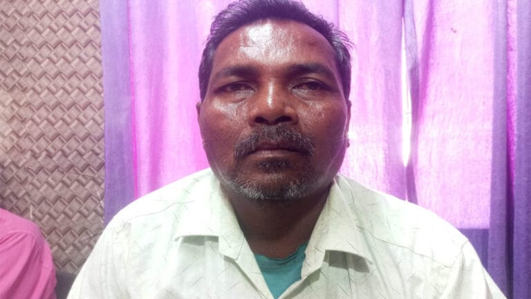 धर्म परिवर्तन के आरोप में सामाजिक बहिष्कार का मामला पहुंचा मानव अधिकार आयोग, पीड़ित ने लगाई न्याय की गुहार