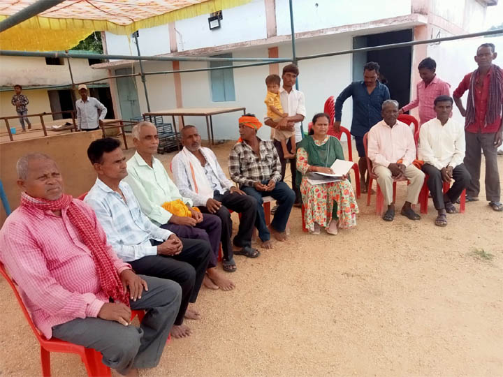 महासमुंद: कम वर्षा की आशंका के बीच किसानों से धान की बजाय दलहन, तिलहन, रागी और मक्का की खेती अपनाने की अपील