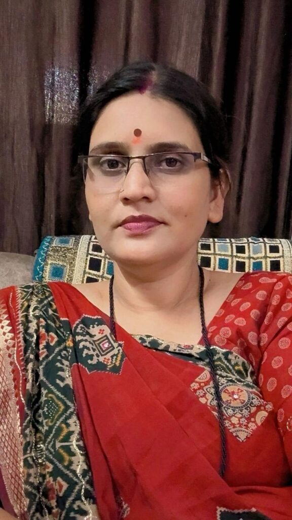 जल जीवन मिशन: 100% लक्ष्य अधूरा, 8.22 लाख परिवार अब भी नल जल से वंचित Web Morcha प्रदेश कांग्रेस की मुख्य प्रवक्ता वंदना राजपूत