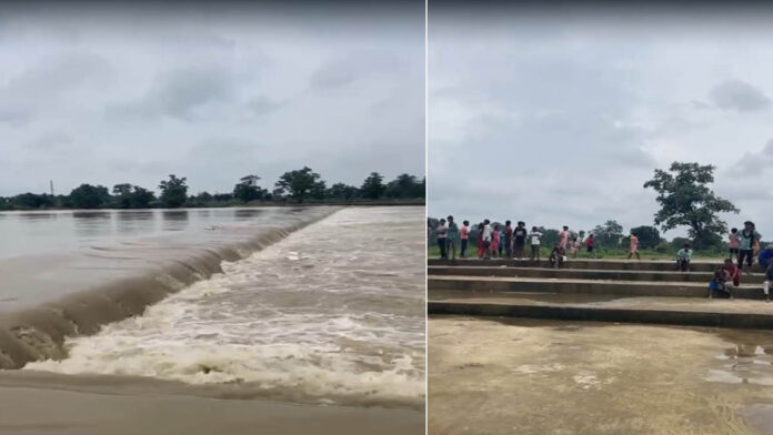पिथौरा ब्रेकिंग: डेम में नहाने गए दो बच्चे डूबे, एक को बचाया गया, 15 वर्षीय किशोर अब भी लापता
