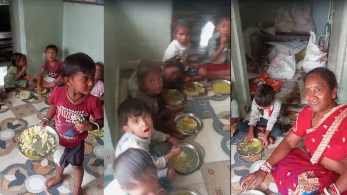 बड़ा सवाल: आंगनबाड़ी में आधे घंटे पहले क्यों हो जाती है बच्चों की छुट्टी? वजह जानकर चौंक जाएंगे