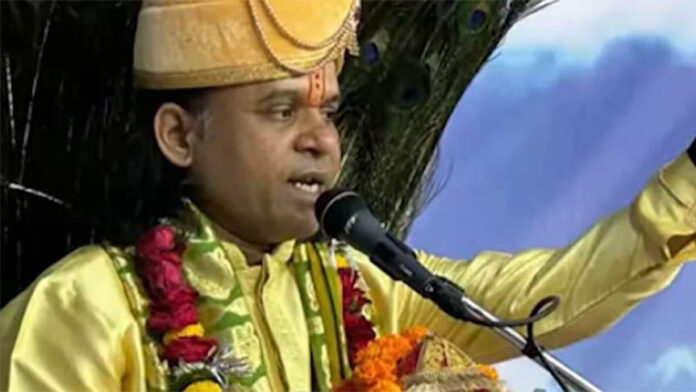नरेंद्र नयन शास्त्री को हाईकोर्ट से जमानत, बागबाहरा दुष्कर्म केस में 3 साल की देरी बनी अहम आधार