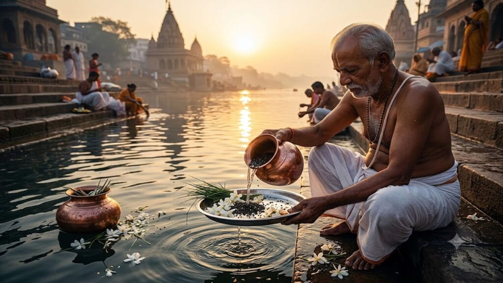 Pitru Paksha 2026: भाद्रपद पूर्णिमा से पितृपक्ष का आगाज़, 27 सितंबर को पहला श्राद्ध; जानें सभी तिथियां और धार्मिक नियम