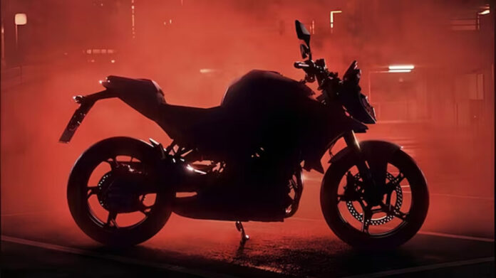 आ रही BMW की नई 450CC बाइक तहलका मचाने! 1 अक्टूबर को डेब्यू, पहली झलक आई सामने