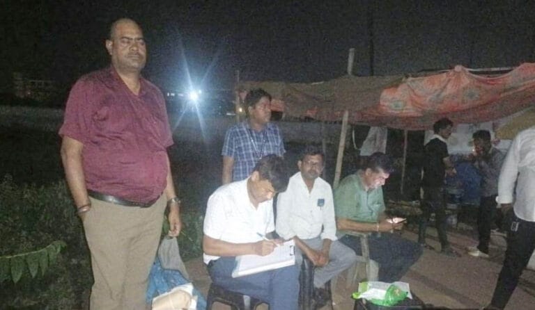 पनीर प्रेमी सावधान! रायपुर में 650 किलो संदिग्ध पनीर जब्त, जांच के लिए भेजा गया सैंपल