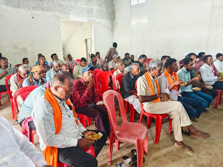 प्राथमिक कृषि साख सहकारी समिति मर्यादित पटपरपाली में सम्पन्न हुई वार्षिक आमसभा WebMorcha प्राथमिक कृषि साख सहकारी समिति मर्यादित पटपरपाली में सम्पन्न हुई वार्षिक आमसभा
