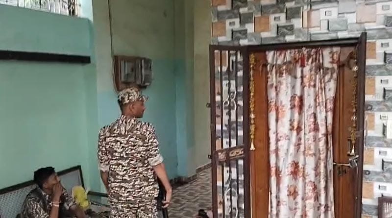 ED Raid: पूर्व CM भूपेश बघेल के PA के.के. चंद्रवंशी के घर ED की दबिश, सुबह-सुबह पहुंची टीम, दस्तावेजों की जांच जारी WebMorcha Mart ED Raid: पूर्व CM भूपेश बघेल के PA के.के. चंद्रवंशी के घर ED की दबिश, सुबह-सुबह पहुंची टीम, दस्तावेजों की जांच जारी