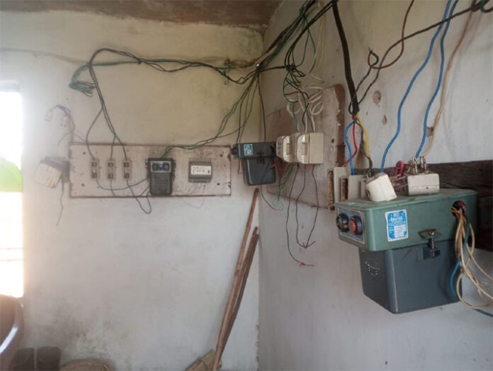 पटपरपाली-बाम्हनडीह में चोरों का आतंक, एक महीने में कई किसानों के ट्यूबवेल निशाने पर